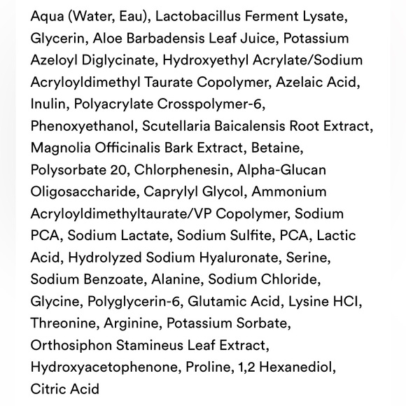 Mario Badescu Clarifying Serum - Picture 4 of 4
